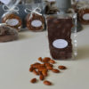 Amandes Noir 65%