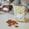 Amandes Blanc