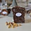 Noisettes Noir 65%