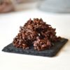 Rocher Amandes Noir 56%