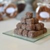 Truffe Champagne