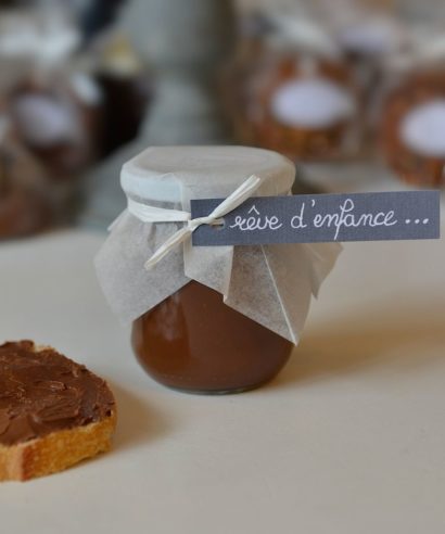 Rêve d'enfance Chocolat noir Tristan Chocolatier Suisse