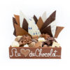 Caissette Lait 830g