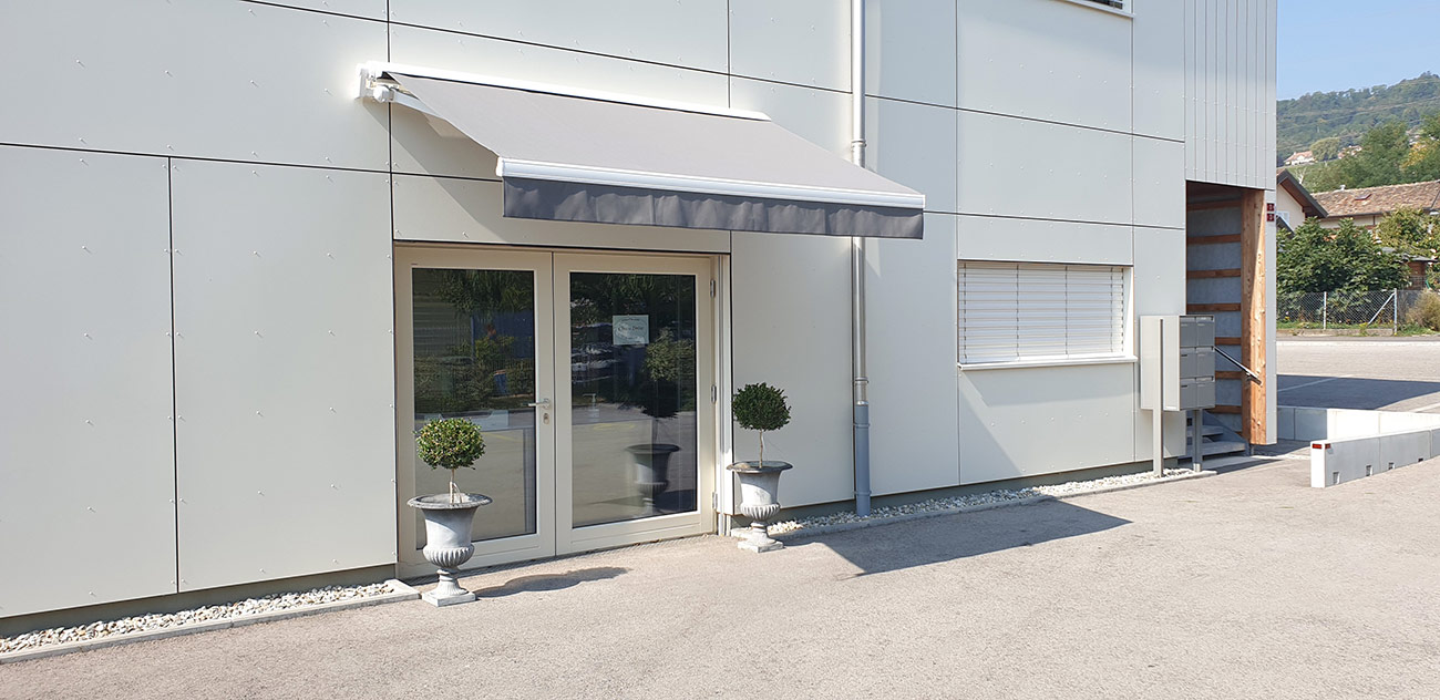 Choco Drive Tristan Chocolatier à Perroy Suisse