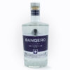 Rhum blanc Banqero