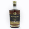 Rhum brun Banqero