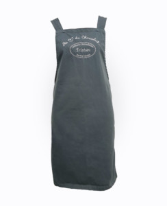 Tablier Tristan Chocolatier