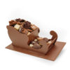 Grand traineau lait 1000g
