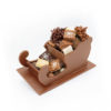Petit traineau lait 500g