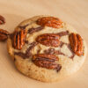 Cookie noix de Pécan (sans gluten)
